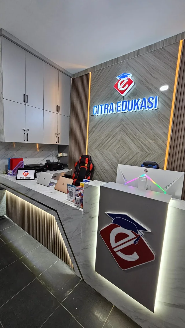 Kantor Citra Edukasi