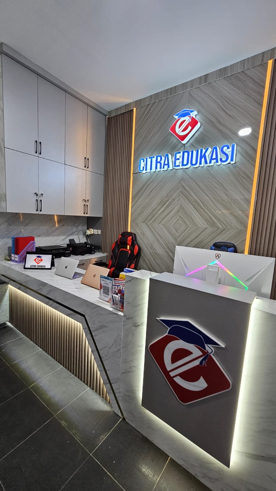 Kantor Citra Edukasi